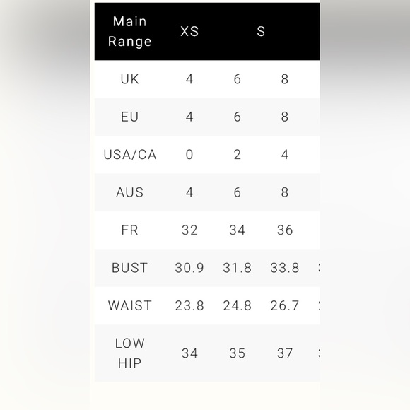 BUTTER YELLOW SATIN LOW RISE MAXI SKIRT - Picture 4 of 5